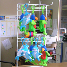 POS Display Stands
